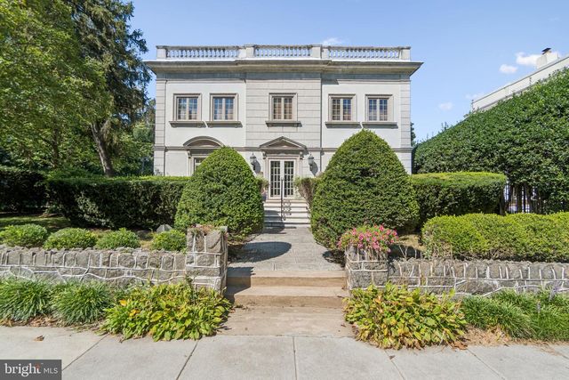 7200 CONNECTICUT AVE, Chevy Chase, MD 20815