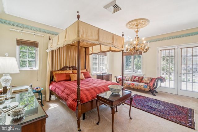 7200 CONNECTICUT AVE, Chevy Chase, MD 20815