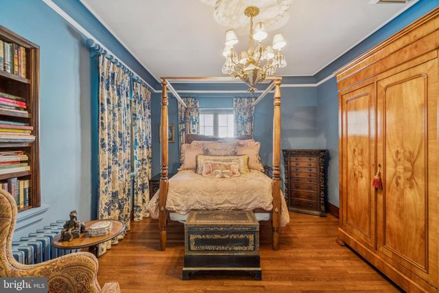 7200 CONNECTICUT AVE, Chevy Chase, MD 20815