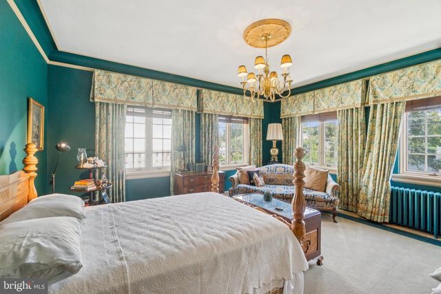 7200 CONNECTICUT AVE, Chevy Chase, MD 20815