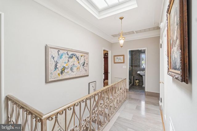 7200 CONNECTICUT AVE, Chevy Chase, MD 20815