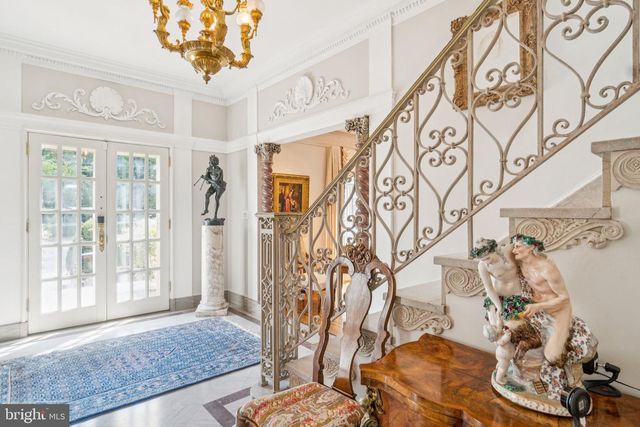 7200 CONNECTICUT AVE, Chevy Chase, MD 20815