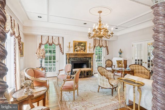 7200 CONNECTICUT AVE, Chevy Chase, MD 20815