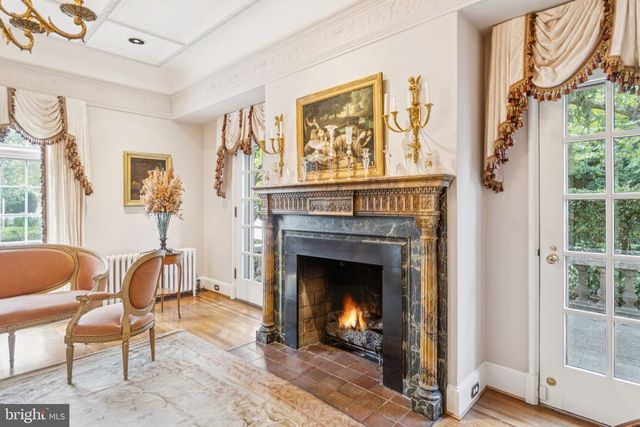 7200 CONNECTICUT AVE, Chevy Chase, MD 20815