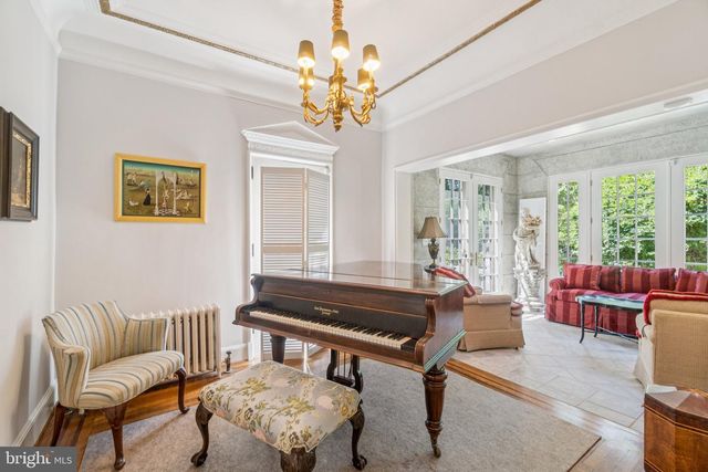 7200 CONNECTICUT AVE, Chevy Chase, MD 20815