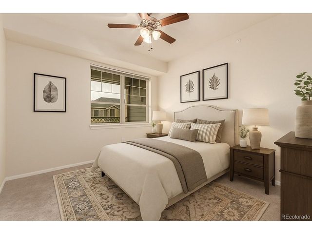 9633 E 5th Ave 10304, Denver, CO 80230