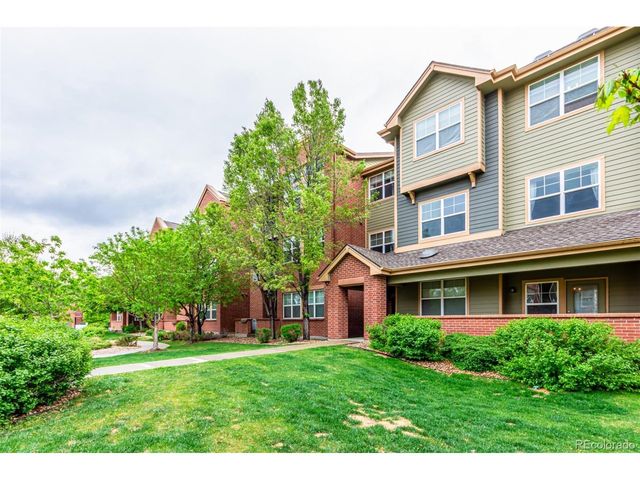 9633 E 5th Ave 10304, Denver, CO 80230