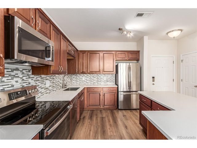 9633 E 5th Ave 10304, Denver, CO 80230