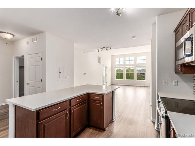 9633 E 5th Ave 10304, Denver, CO 80230