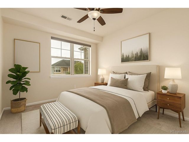 9633 E 5th Ave 10304, Denver, CO 80230