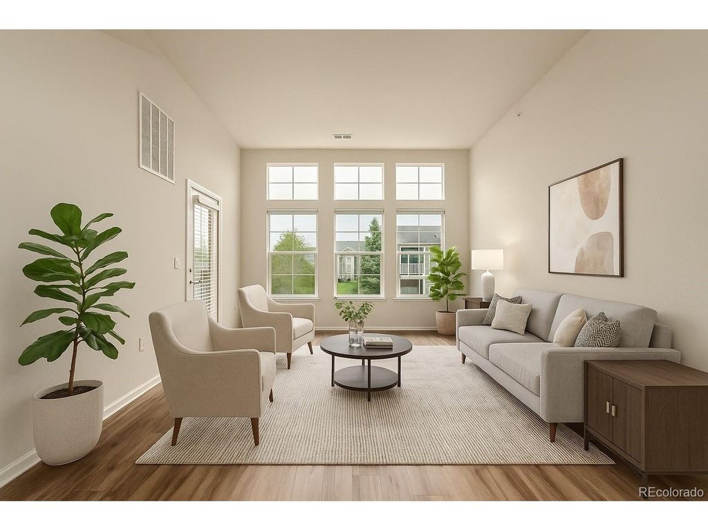 9633 E 5th Ave 10304, Denver, CO 80230