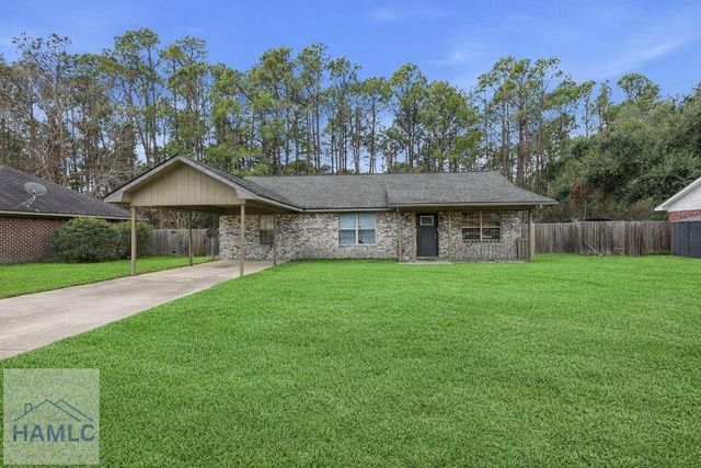 1463 Fritts Court, Hinesville, GA 31313