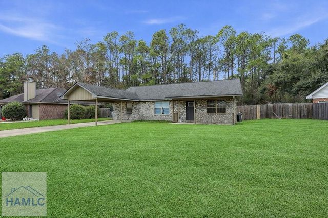 1463 Fritts Court, Hinesville, GA 31313