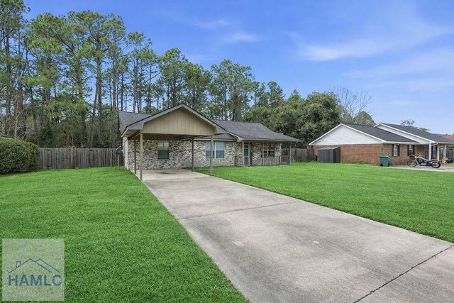 1463 Fritts Court, Hinesville, GA 31313