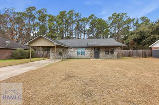 1463 Fritts Court, Hinesville, GA 31313