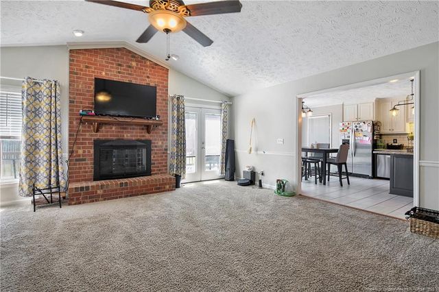 7578 Firethorn Drive, Fayetteville, NC 28311