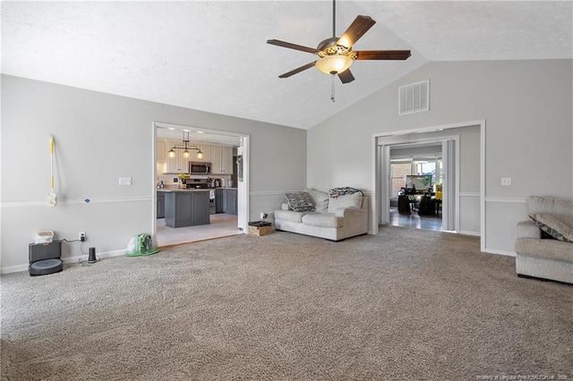 7578 Firethorn Drive, Fayetteville, NC 28311