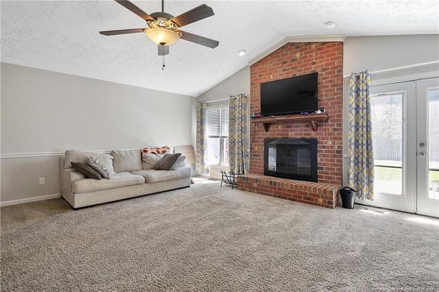7578 Firethorn Drive, Fayetteville, NC 28311