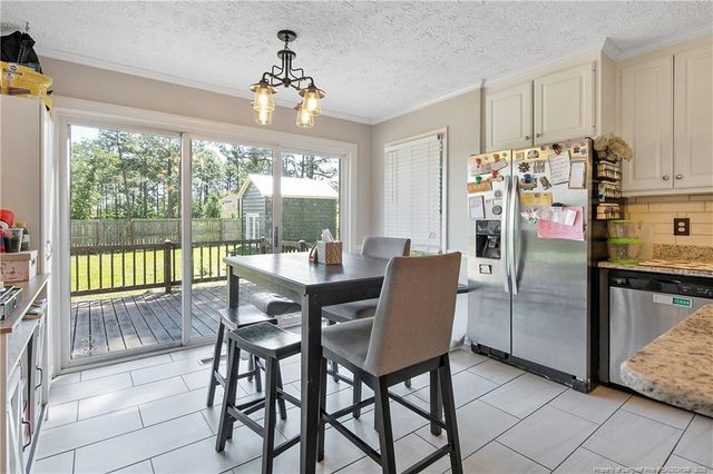 7578 Firethorn Drive, Fayetteville, NC 28311