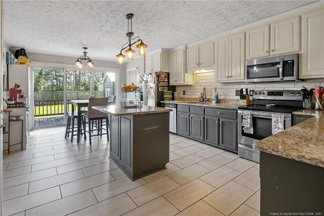 7578 Firethorn Drive, Fayetteville, NC 28311