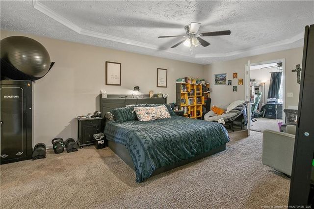 7578 Firethorn Drive, Fayetteville, NC 28311