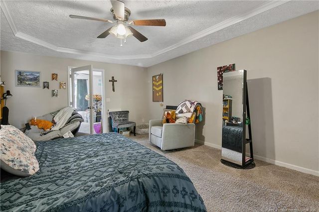 7578 Firethorn Drive, Fayetteville, NC 28311