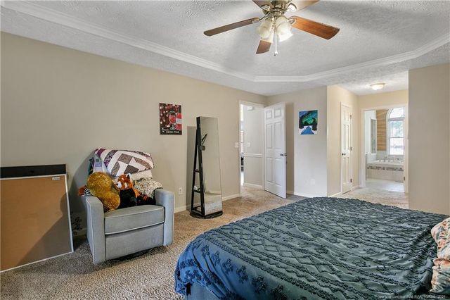 7578 Firethorn Drive, Fayetteville, NC 28311