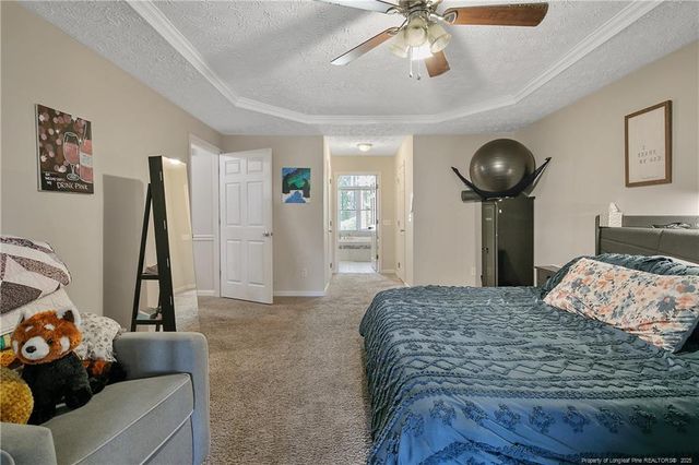 7578 Firethorn Drive, Fayetteville, NC 28311