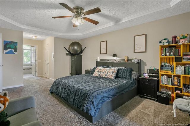 7578 Firethorn Drive, Fayetteville, NC 28311