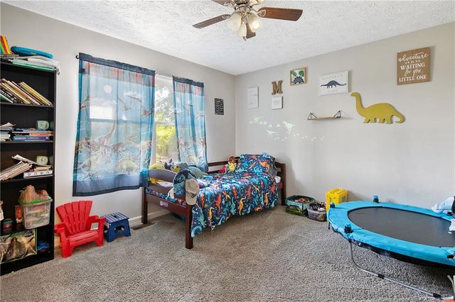 7578 Firethorn Drive, Fayetteville, NC 28311