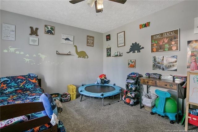 7578 Firethorn Drive, Fayetteville, NC 28311