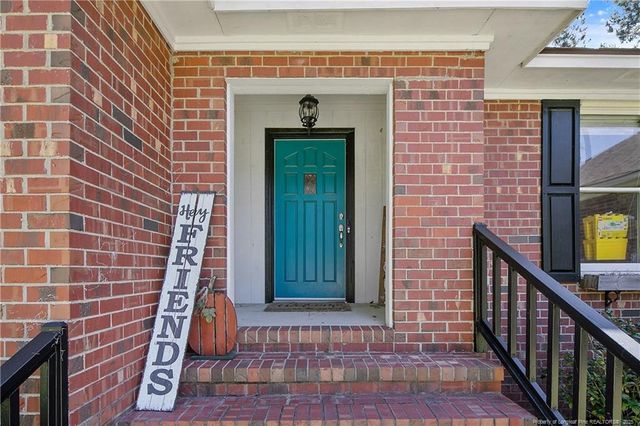 7578 Firethorn Drive, Fayetteville, NC 28311