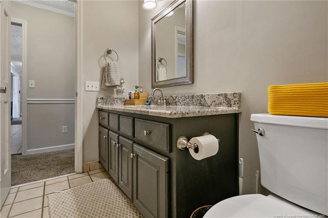 7578 Firethorn Drive, Fayetteville, NC 28311