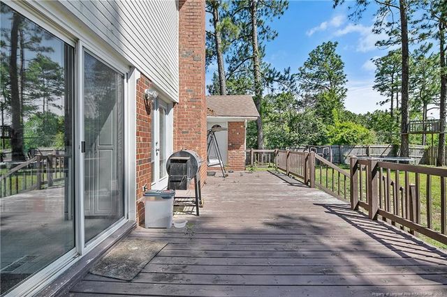 7578 Firethorn Drive, Fayetteville, NC 28311