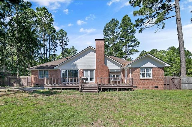 7578 Firethorn Drive, Fayetteville, NC 28311