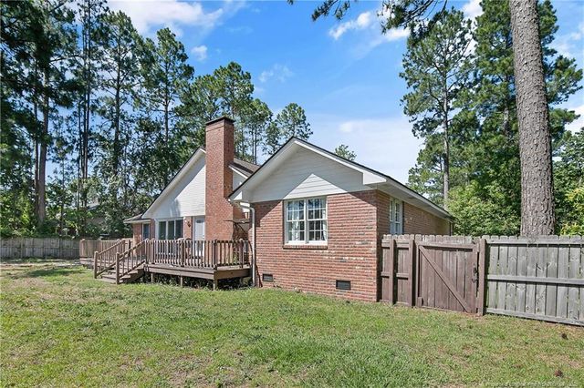 7578 Firethorn Drive, Fayetteville, NC 28311