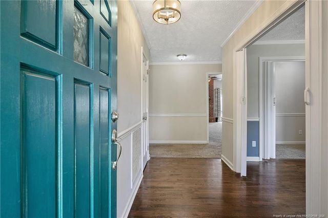 7578 Firethorn Drive, Fayetteville, NC 28311