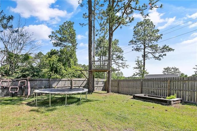 7578 Firethorn Drive, Fayetteville, NC 28311