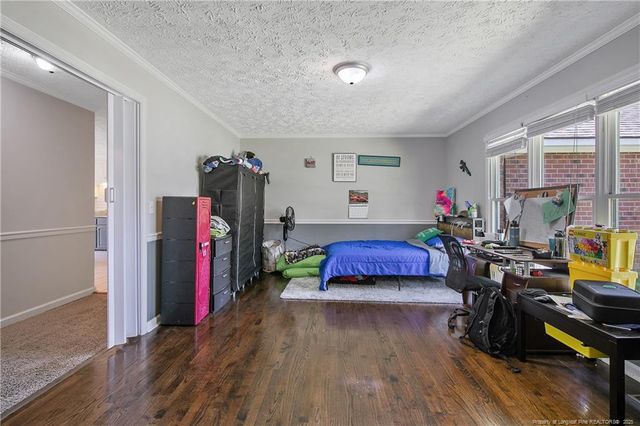 7578 Firethorn Drive, Fayetteville, NC 28311