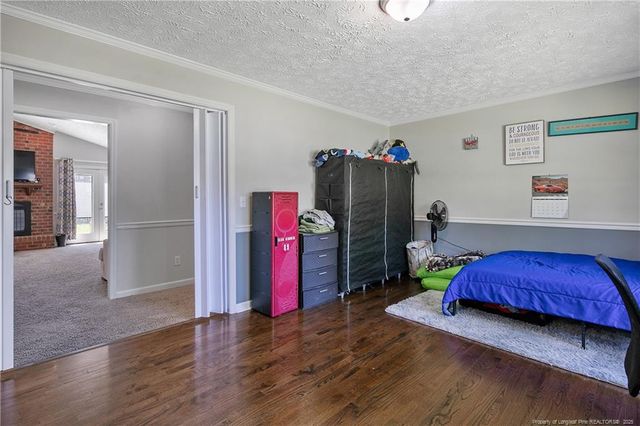 7578 Firethorn Drive, Fayetteville, NC 28311