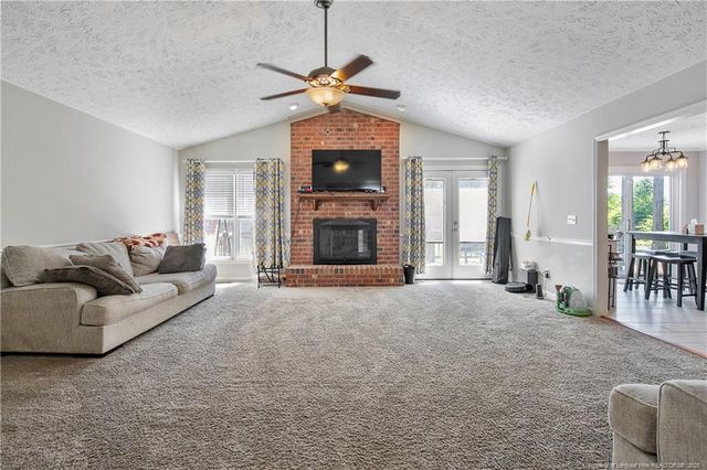 7578 Firethorn Drive, Fayetteville, NC 28311