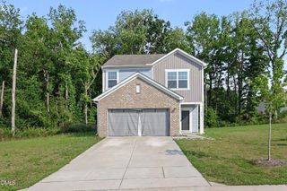 900 Berkeley Glen Road, Zebulon, NC 27597