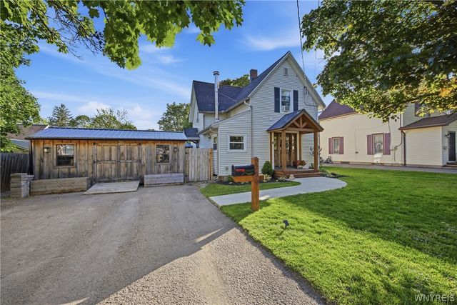 2756 1st Street, Eden, NY 14057