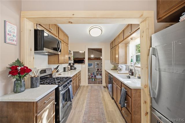 2756 1st Street, Eden, NY 14057