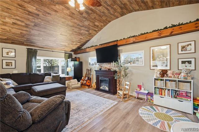 2756 1st Street, Eden, NY 14057
