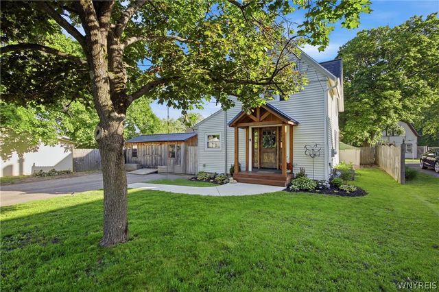 2756 1st Street, Eden, NY 14057