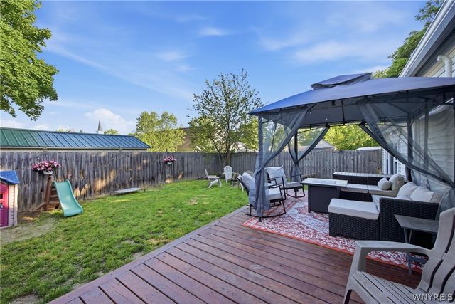 2756 1st Street, Eden, NY 14057
