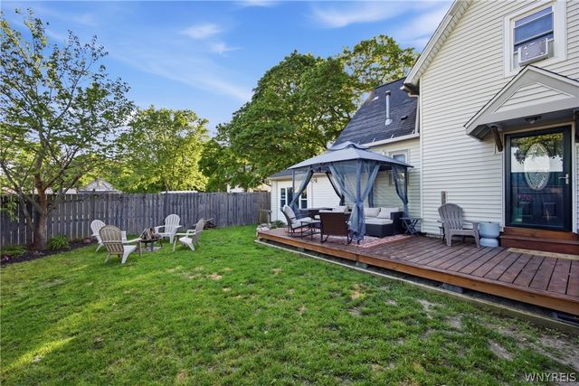 2756 1st Street, Eden, NY 14057