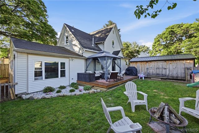 2756 1st Street, Eden, NY 14057