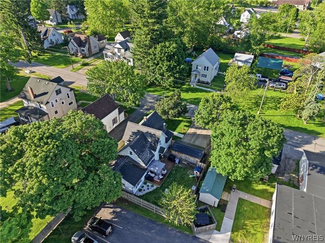 2756 1st Street, Eden, NY 14057